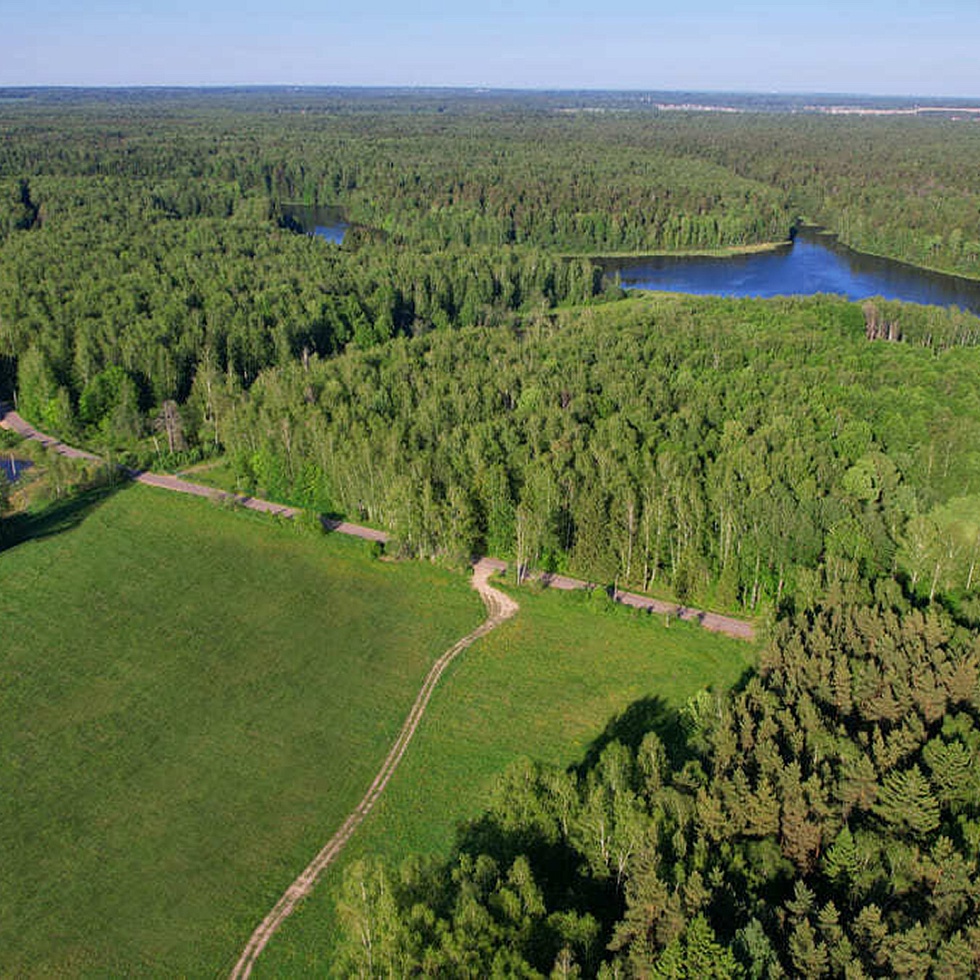 Лагуна Парк. История, которая станет вашей
