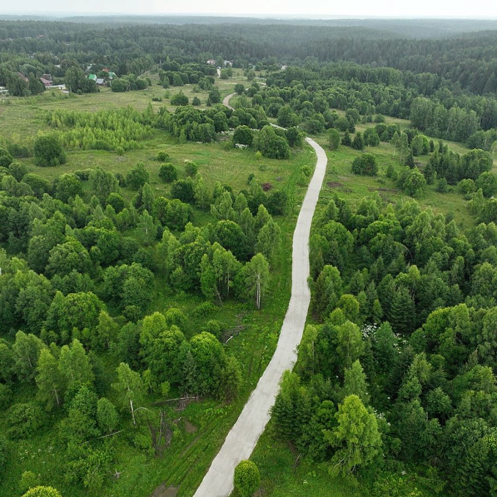 Лагуна Парк. Участки в КП «История» от 1,1 млн ₽ + скидки до 200 000 ₽
